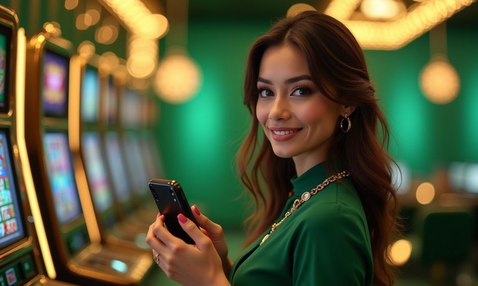 tkt999 casino app visual